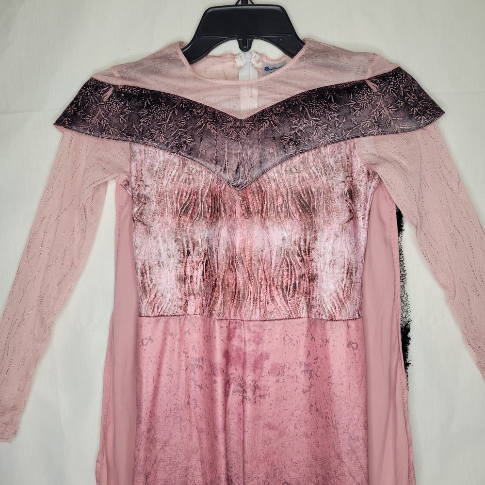 Disney Descendants 3 ~ Audrey Classic Girls' Costume - Picture 2 of 5